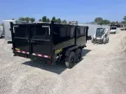 new Dump Trailers Big Tex Trailers  for sale, in Saint Joseph, MO Thumbnail 5