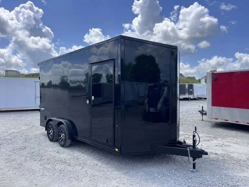 new Cargo (Enclosed) Trailers Formula Trailers  for sale, in Saint Joseph, MO image-0