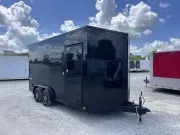 new Cargo (Enclosed) Trailers Formula Trailers  for sale, in Saint Joseph, MO Thumbnail 1