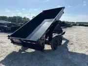 used Dump Trailers Load Trail  for sale, in St Joseph, MO Thumbnail 11