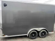 new Cargo (Enclosed) Trailers Cross Trailers  for sale, in St Joseph, MO Thumbnail 3
