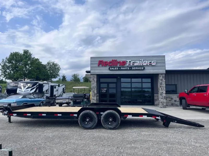 new Equipment / Flatbed Trailers Rice Trailers  for sale, in Saint Joseph, MO Thumbnail 5