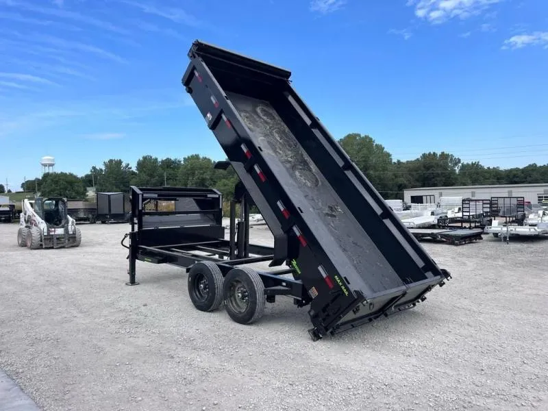 new Dump Trailers Load Trail  for sale, in St Joseph, MO Thumbnail 6