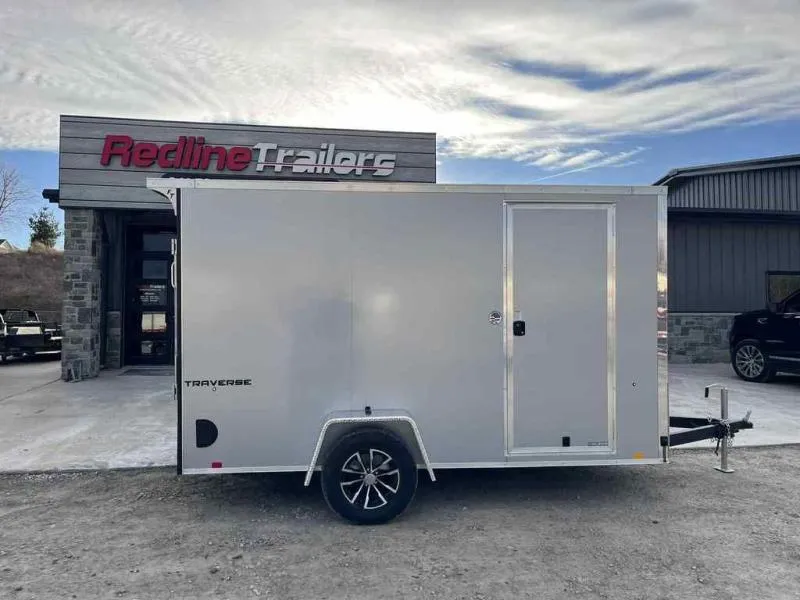 new Cargo (Enclosed) Trailers Formula Trailers  for sale, in St Joseph, MO Thumbnail 4