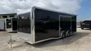 new Car Haulers / Racing Trailers E-Z Hauler  for sale, in St Joseph, MO Thumbnail 1