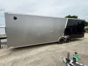 used Cargo (Enclosed) Trailers Haul-About  for sale, in St Joseph, MO Thumbnail 3