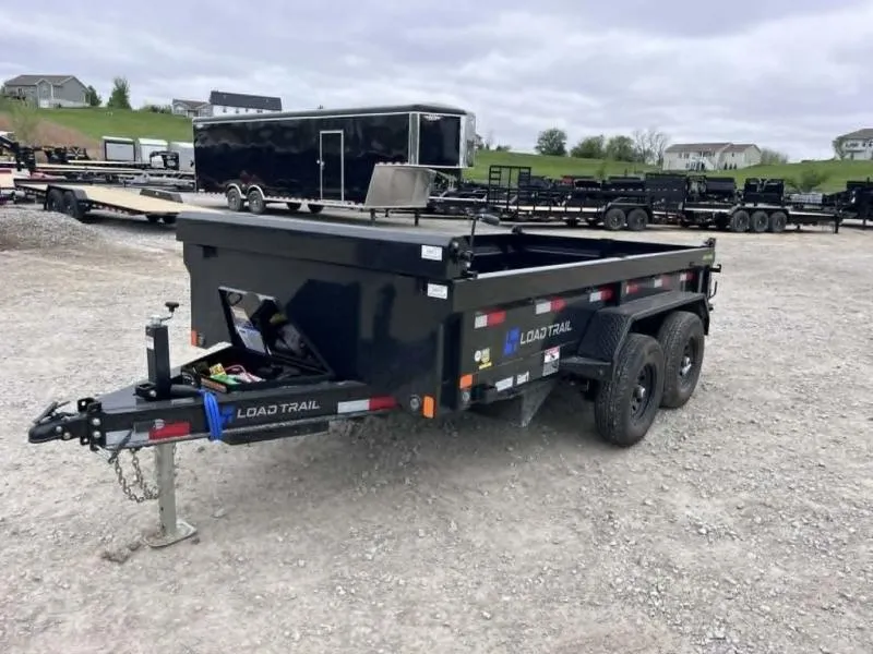 new Dump Trailers Load Trail  for sale, in Saint Joseph, MO Thumbnail 2