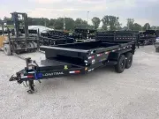 new Dump Trailers Load Trail  for sale, in Saint Joseph, MO Thumbnail 4