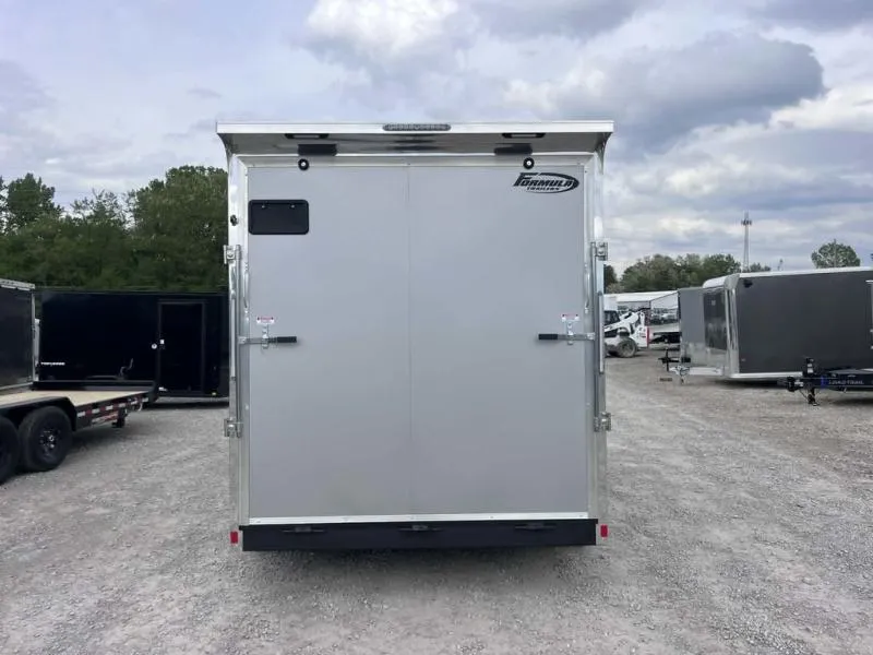 new Cargo (Enclosed) Trailers Formula Trailers  for sale, in St Joseph, MO Thumbnail 5