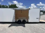 new Car Haulers / Racing Trailers E-Z Hauler  for sale, in St Joseph, MO Thumbnail 5
