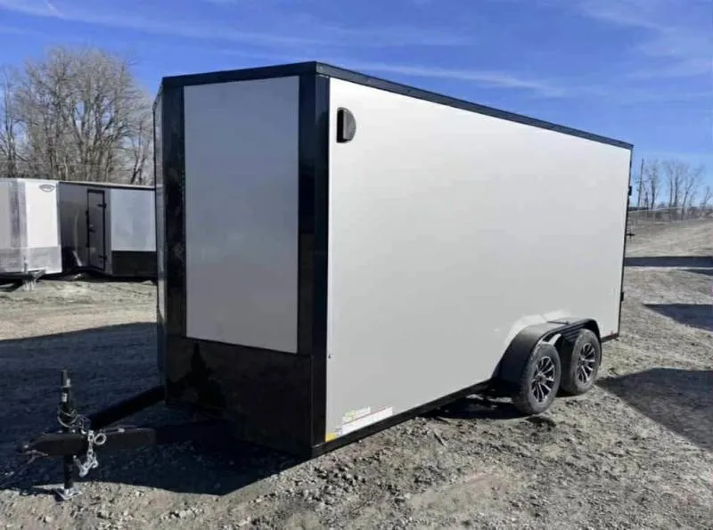 new Cargo (Enclosed) Trailers Formula Trailers  for sale, in St Joseph, MO Thumbnail 2