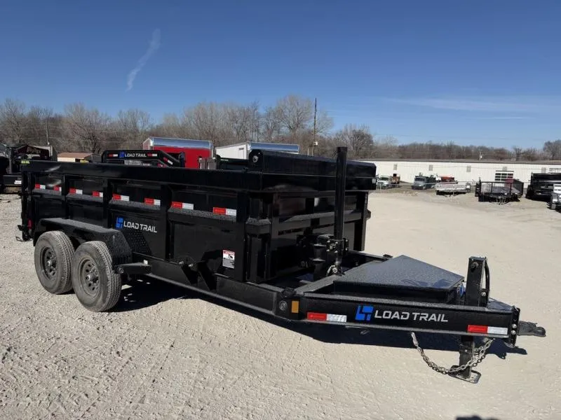 new Dump Trailers Load Trail  for sale, in St Joseph, MO Thumbnail 5
