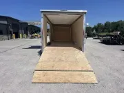 new Car Haulers / Racing Trailers E-Z Hauler  for sale, in St Joseph, MO Thumbnail 10