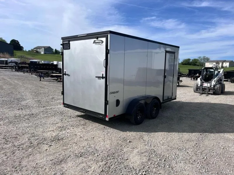 new Cargo (Enclosed) Trailers Formula Trailers  for sale, in St Joseph, MO Thumbnail 7