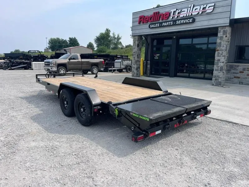 new Equipment / Flatbed Trailers Load Trail  for sale, in St Joseph, MO Thumbnail 5