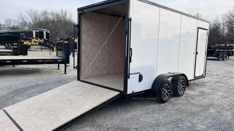 new Cargo (Enclosed) Trailers Formula Trailers  for sale, in Saint Joseph, MO Thumbnail 6