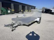 used Utility Trailers Aluma  for sale, in St Joseph, MO Thumbnail 6