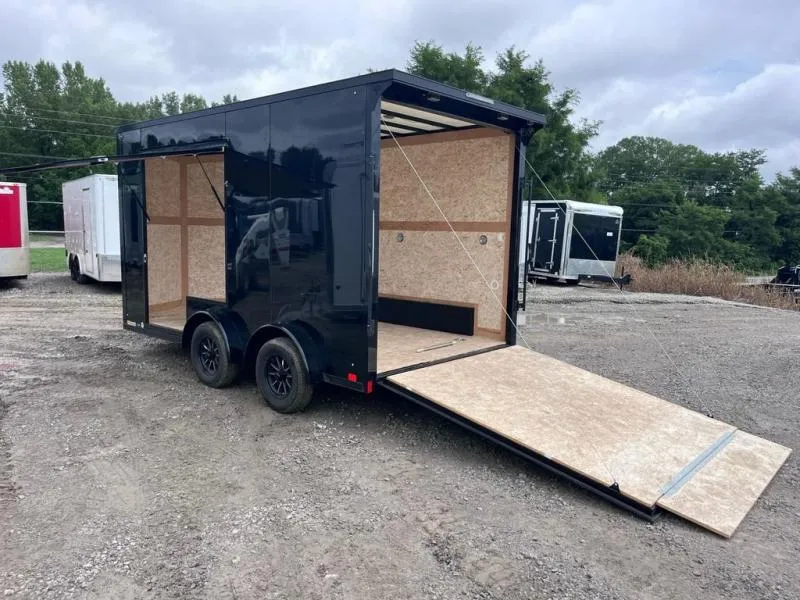 used Other Trailers Cross Trailers  for sale, in St Joseph, MO Thumbnail 9