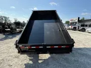 new Dump Trailers Load Trail  for sale, in St Joseph, MO Thumbnail 12