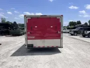 used Cargo (Enclosed) Trailers Arising  for sale, in Saint Joseph, MO Thumbnail 7