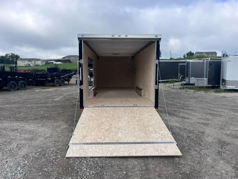 new Car Haulers / Racing Trailers ATC  for sale, in Saint Joseph, MO Thumbnail 8