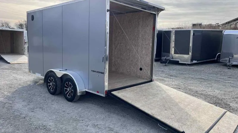 new Cargo (Enclosed) Trailers Formula Trailers  for sale, in Saint Joseph, MO Thumbnail 6