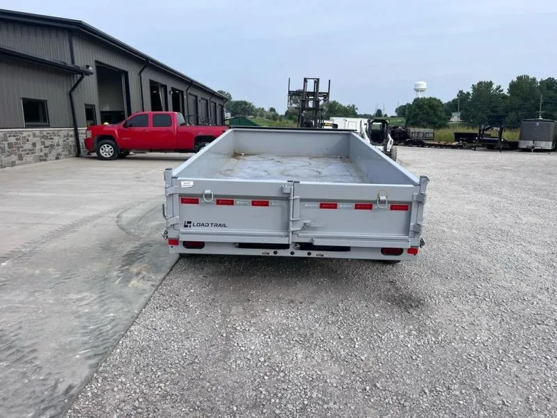 new Dump Trailers Load Trail  for sale, in St Joseph, MO Thumbnail 7