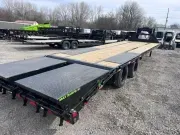 new Equipment / Flatbed Trailers Load Trail  for sale, in Saint Joseph, MO Thumbnail 3
