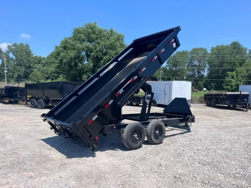 new Dump Trailers Load Trail  for sale, in St Joseph, MO Thumbnail 6