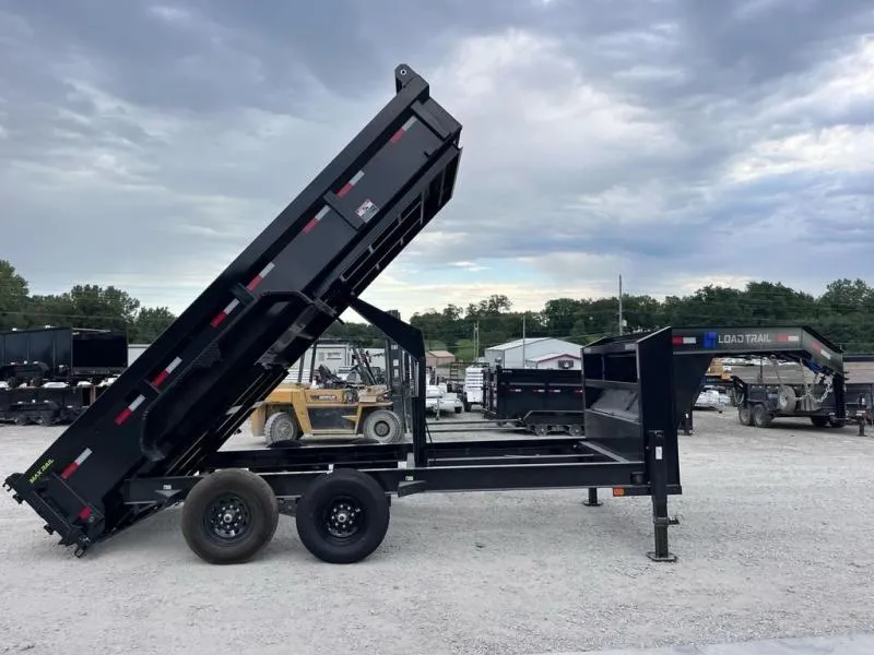 new Dump Trailers Load Trail  for sale, in St Joseph, MO Thumbnail 5