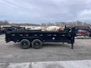 new Dump Trailers Load Trail  for sale, in Saint Joseph, MO Thumbnail 6
