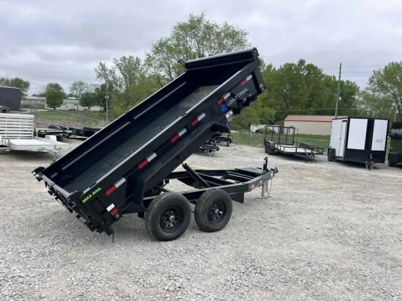new Dump Trailers Load Trail  for sale, in Saint Joseph, MO Thumbnail 4