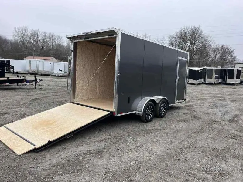 new Cargo (Enclosed) Trailers Formula Trailers  for sale, in Saint Joseph, MO Thumbnail 7