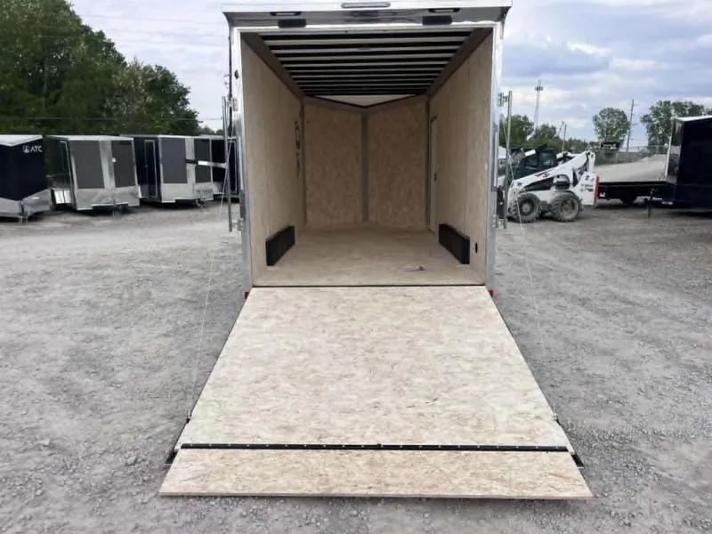 new Cargo (Enclosed) Trailers Formula Trailers  for sale, in St Joseph, MO Thumbnail 9