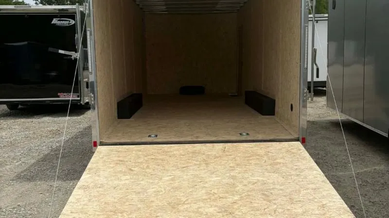 new Cargo (Enclosed) Trailers Formula Trailers  for sale, in Saint Joseph, MO Thumbnail 5
