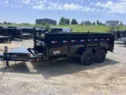 new Dump Trailers Load Trail  for sale, in St Joseph, MO Thumbnail 11