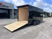 new Cargo (Enclosed) Trailers Formula Trailers  for sale, in St Joseph, MO Thumbnail 8
