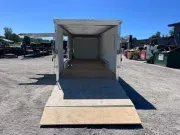 new Car Haulers / Racing Trailers E-Z Hauler  for sale, in Saint Joseph, MO Thumbnail 6