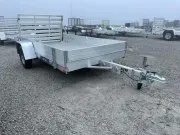 new Utility Trailers Aluma  for sale, in St Joseph, MO Thumbnail 4