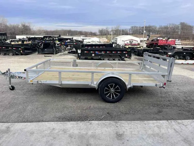 new Utility Trailers H and H Trailer  for sale, in St Joseph, MO Thumbnail 7