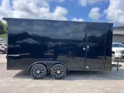 new Cargo (Enclosed) Trailers Formula Trailers  for sale, in St Joseph, MO Thumbnail 7