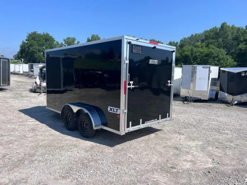 new Cargo (Enclosed) Trailers E-Z Hauler  for sale, in St Joseph, MO Thumbnail 11