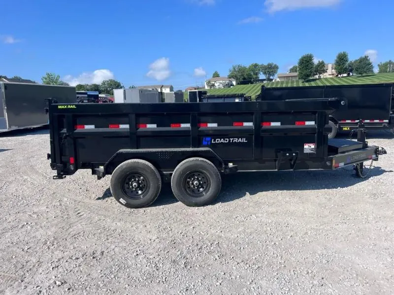 new Dump Trailers Load Trail  for sale, in St Joseph, MO Thumbnail 7