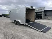 used Cargo (Enclosed) Trailers ATC  for sale, in Saint Joseph, MO Thumbnail 10