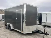 new Cargo (Enclosed) Trailers Cross Trailers  for sale, in St Joseph, MO Thumbnail 1