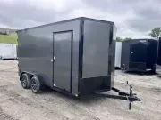 new Cargo (Enclosed) Trailers Formula Trailers  for sale, in Saint Joseph, MO Thumbnail 2