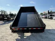 new Dump Trailers Load Trail  for sale, in St Joseph, MO Thumbnail 12