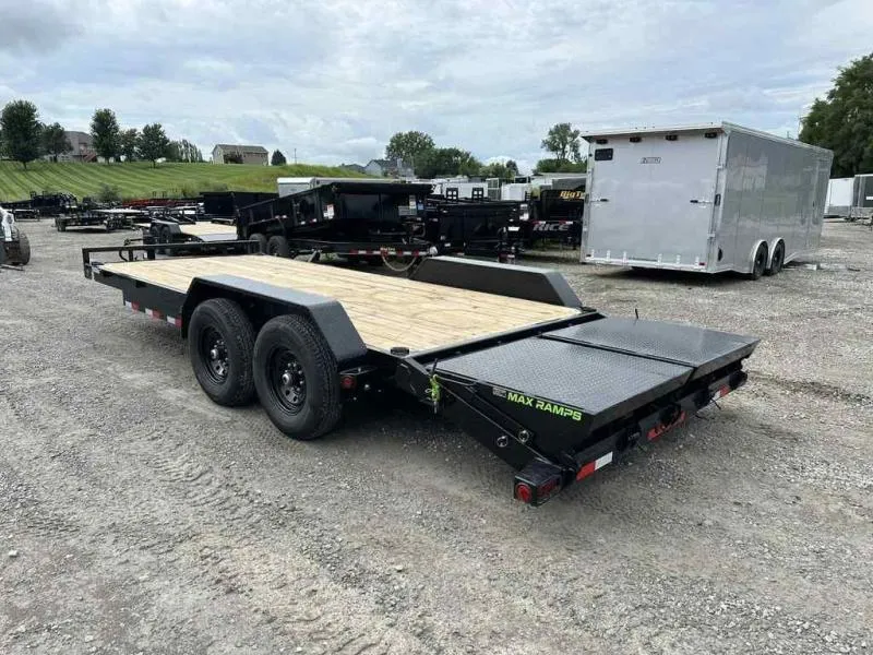 2026 Load Trail
