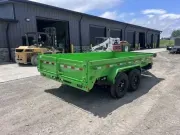 new Dump Trailers Load Trail  for sale, in St Joseph, MO Thumbnail 12