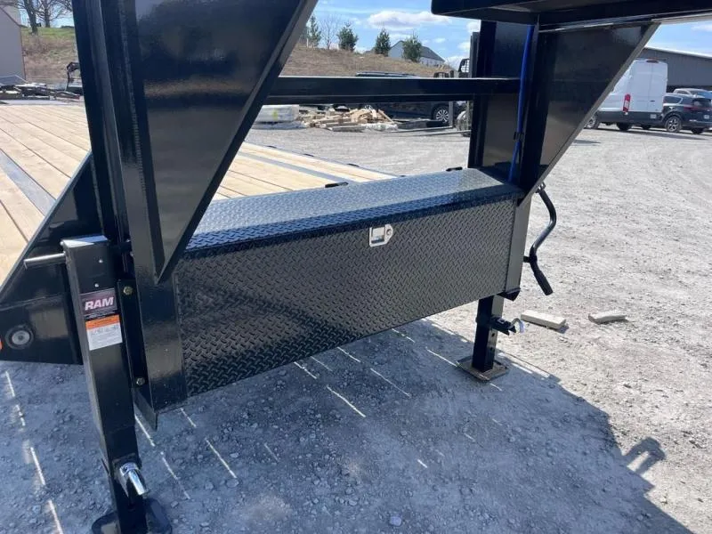 used Other Trailers Load Trail  for sale, in St Joseph, MO Thumbnail 3